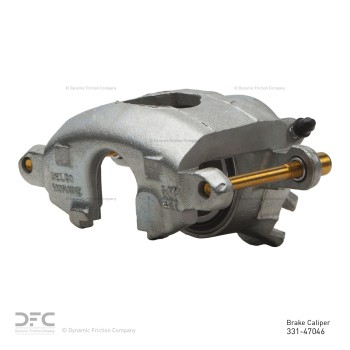 Disc Brake Caliper