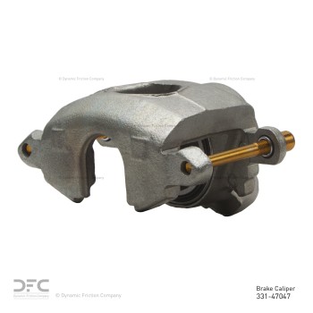 Disc Brake Caliper