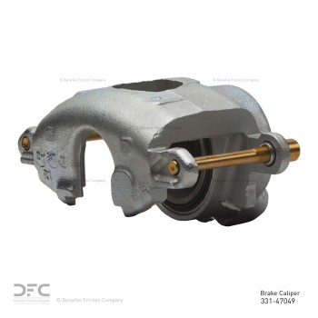 Disc Brake Caliper