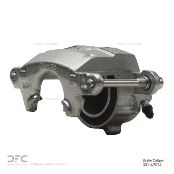 Disc Brake Caliper