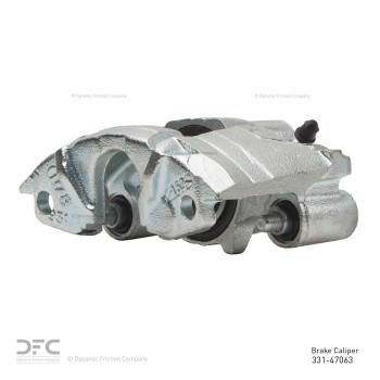 Disc Brake Caliper