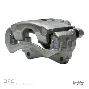Disc Brake Caliper