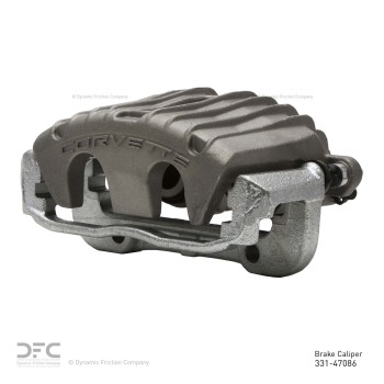 Disc Brake Caliper