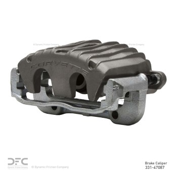 Disc Brake Caliper
