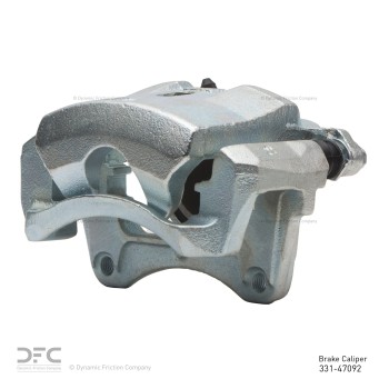 Disc Brake Caliper
