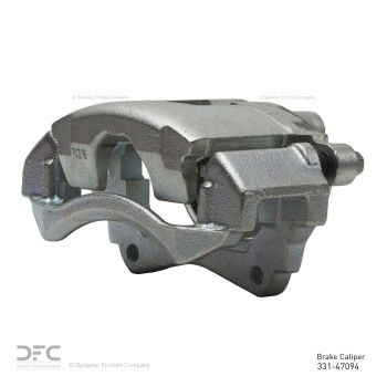 Disc Brake Caliper