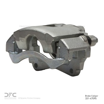 Disc Brake Caliper