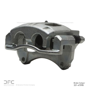 Disc Brake Caliper