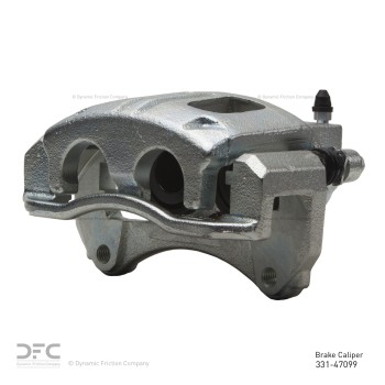 Disc Brake Caliper
