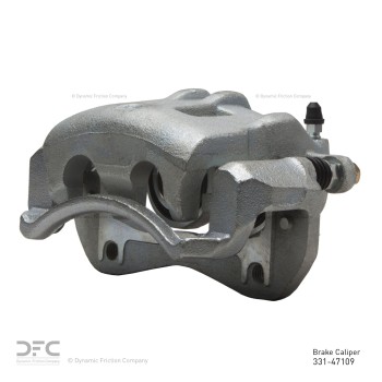 Disc Brake Caliper