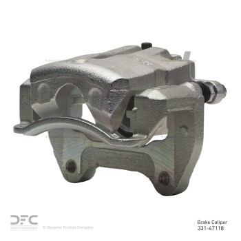 Disc Brake Caliper