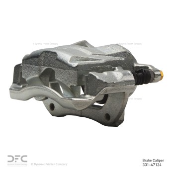 Disc Brake Caliper