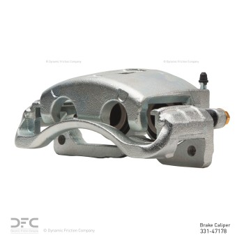 Disc Brake Caliper