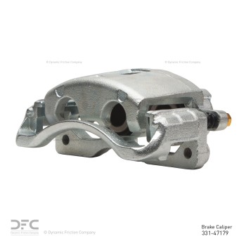 Disc Brake Caliper