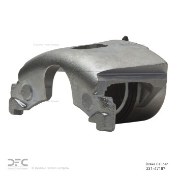 Disc Brake Caliper