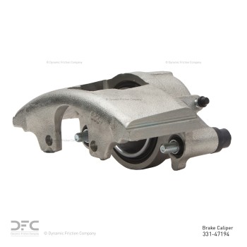 Disc Brake Caliper