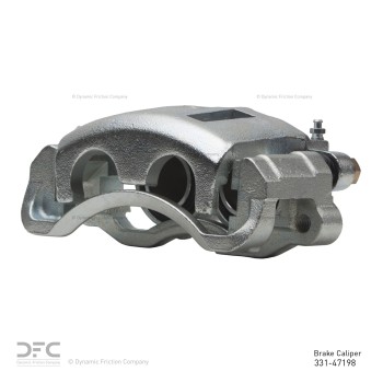 Disc Brake Caliper