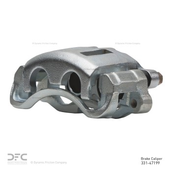 Disc Brake Caliper