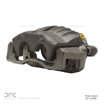 Disc Brake Caliper