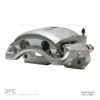 Disc Brake Caliper