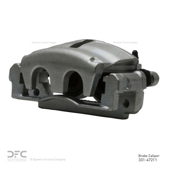 Disc Brake Caliper