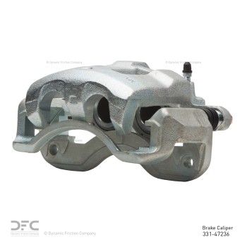 Disc Brake Caliper