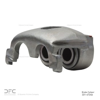Disc Brake Caliper