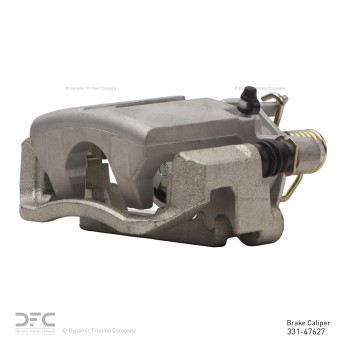 Disc Brake Caliper