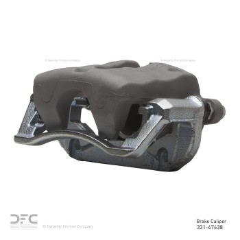 Disc Brake Caliper