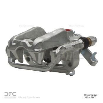 Disc Brake Caliper