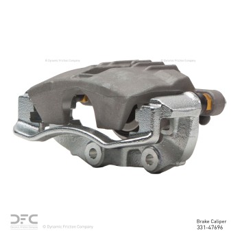 Disc Brake Caliper