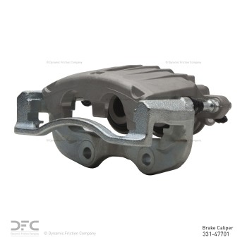 Disc Brake Caliper