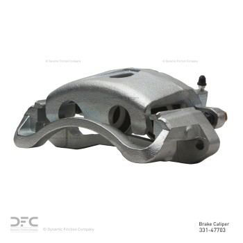 Disc Brake Caliper