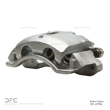 Disc Brake Caliper