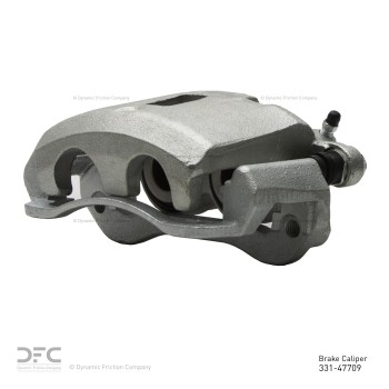 Disc Brake Caliper