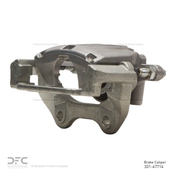 Disc Brake Caliper