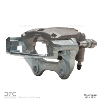 Disc Brake Caliper