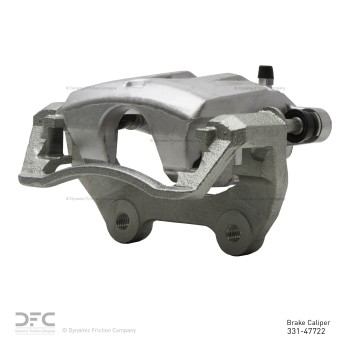 Disc Brake Caliper