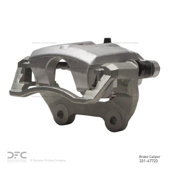 Disc Brake Caliper