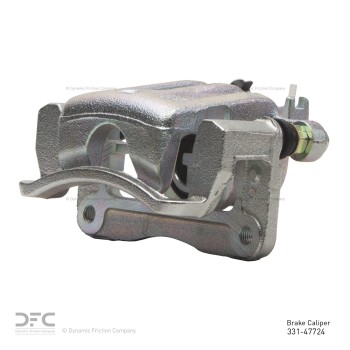 Disc Brake Caliper