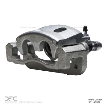 Disc Brake Caliper
