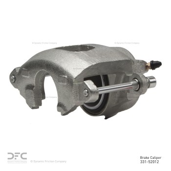 Disc Brake Caliper