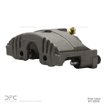 Disc Brake Caliper