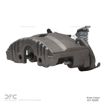 Disc Brake Caliper