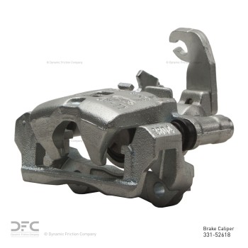 Disc Brake Caliper