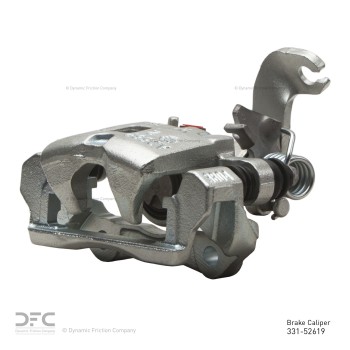 Disc Brake Caliper