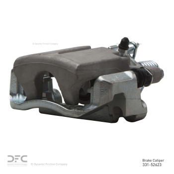 Disc Brake Caliper