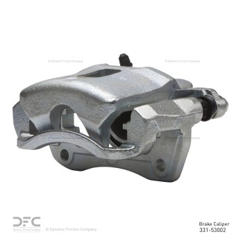 Disc Brake Caliper