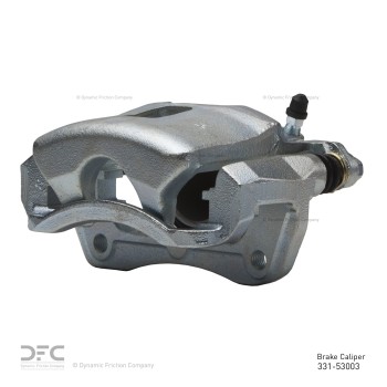 Disc Brake Caliper