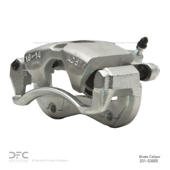 Disc Brake Caliper